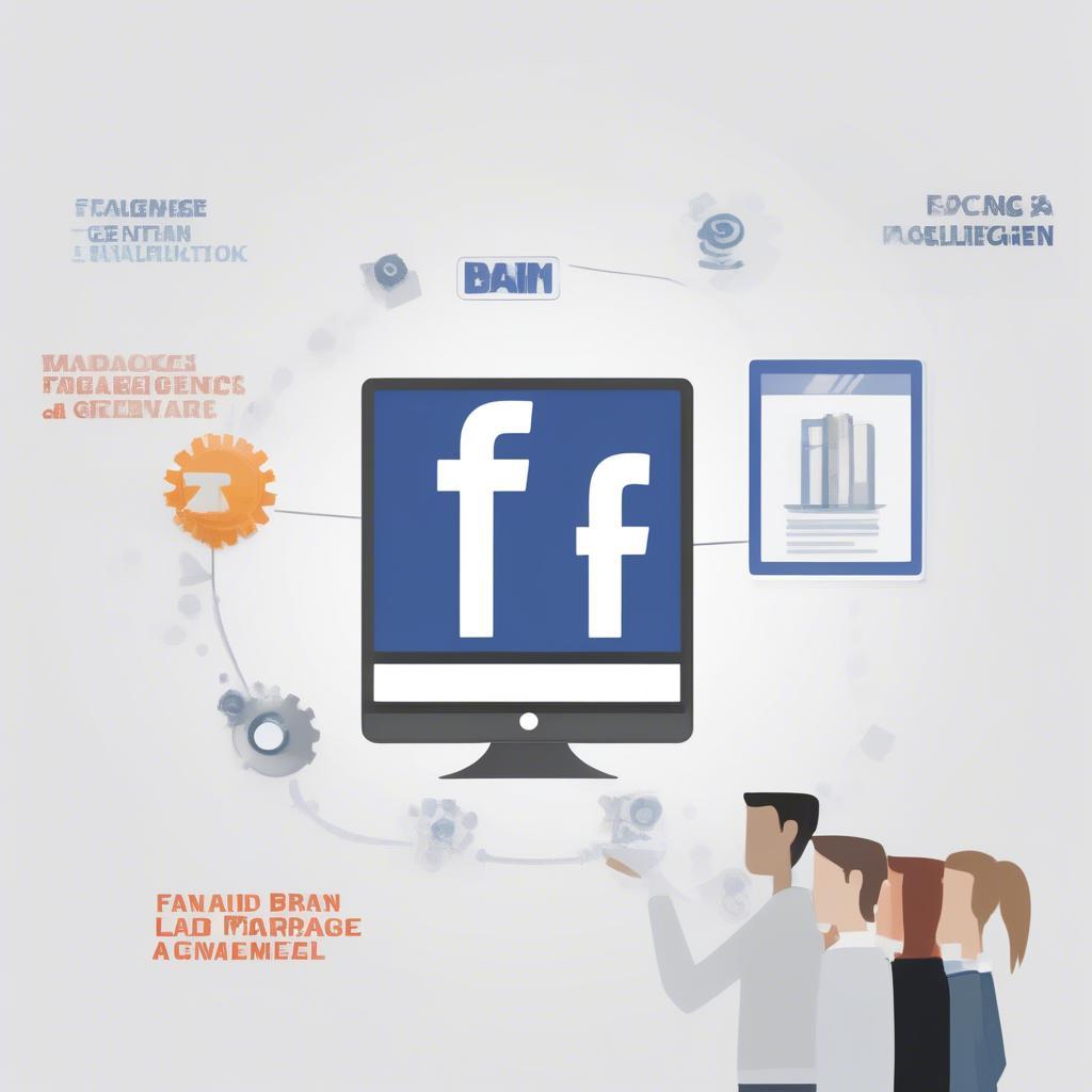 Giải pháp quản lý fanpage hiệu quả