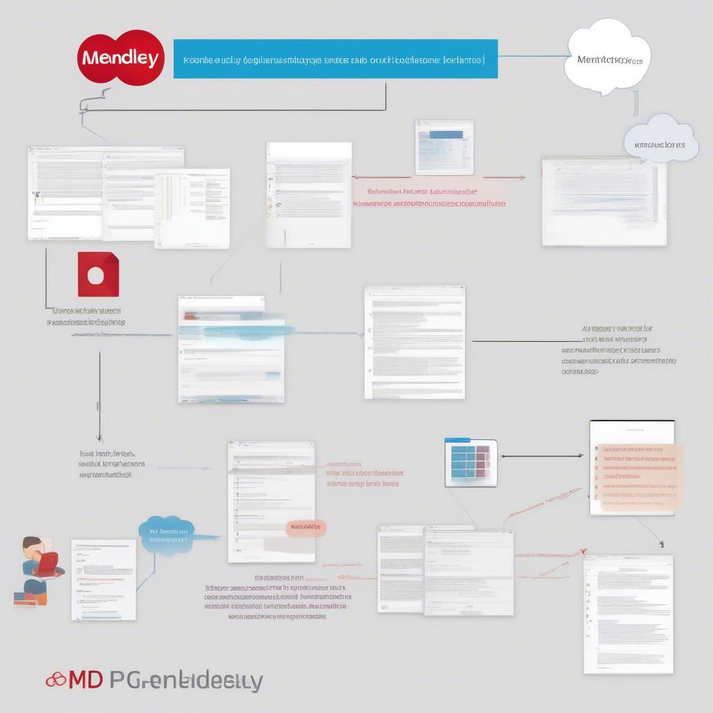 Hướng dẫn sử dụng Mendeley 64 bit