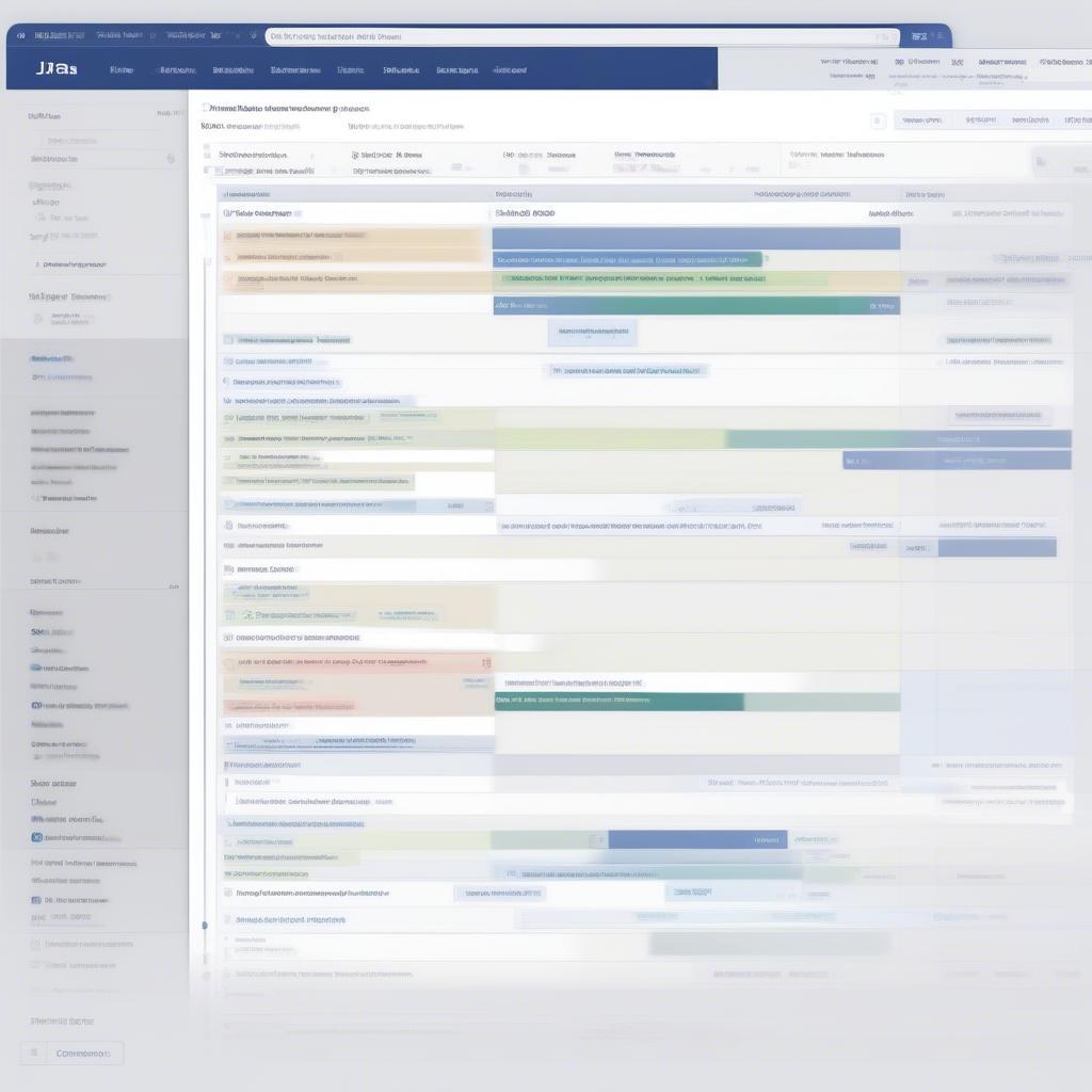 Jira: Phần Mềm Quản Lý Backlog Mạnh Mẽ