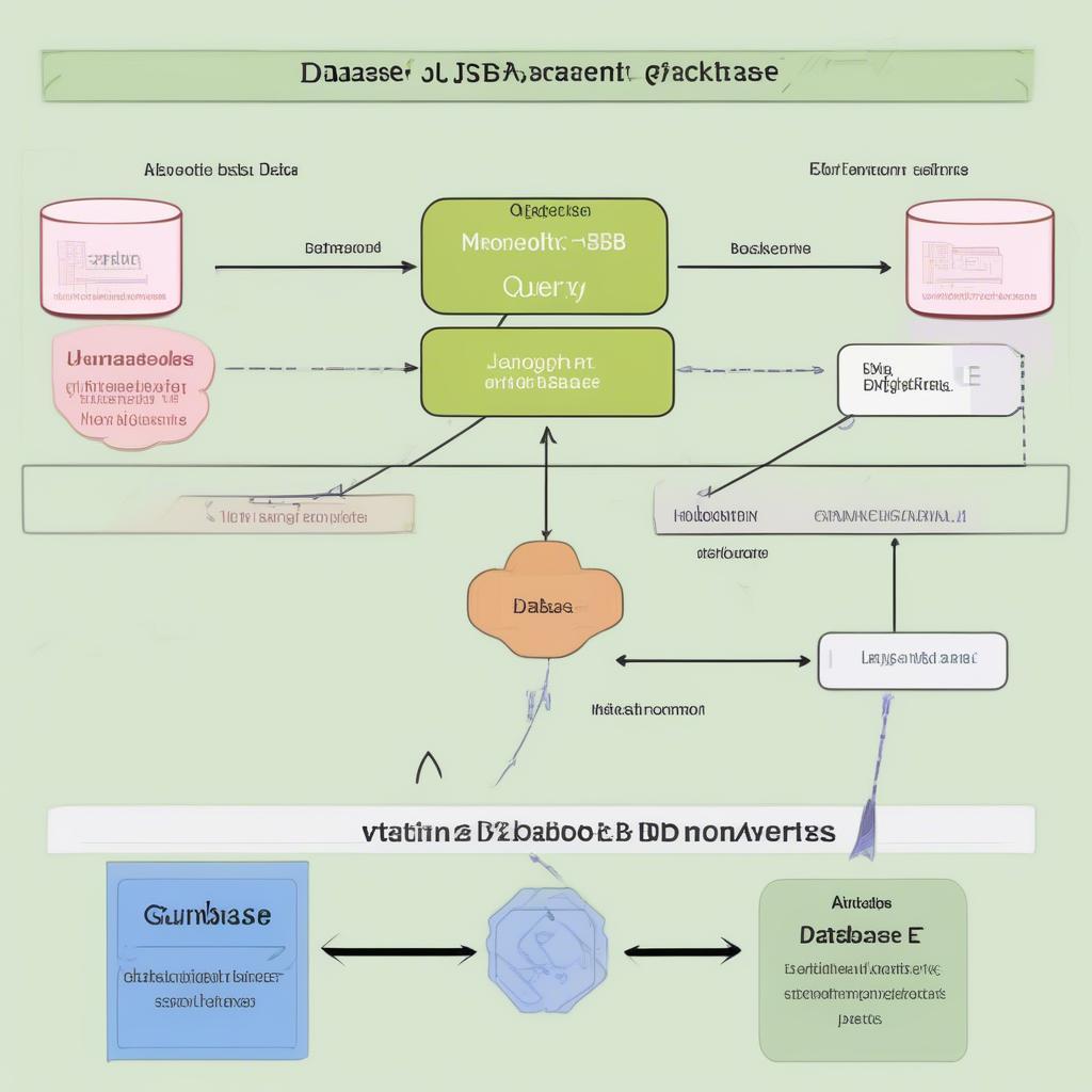 Kết nối cơ sở dữ liệu với JavaScript