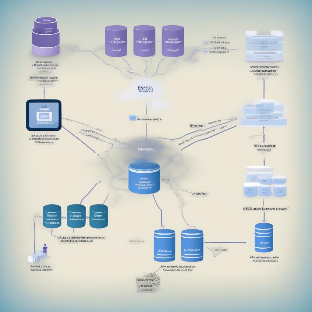 Các loại kho phần mềm CentOS