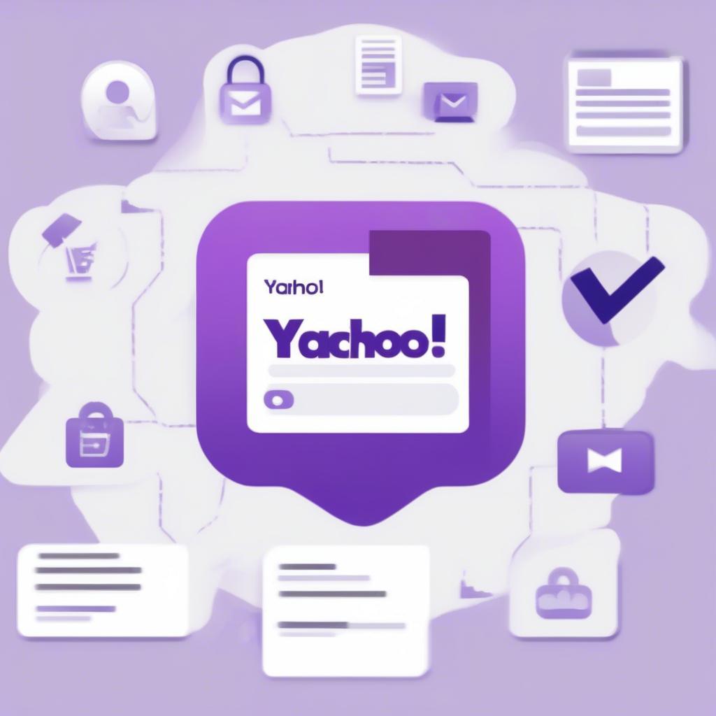 Khôi phục tài khoản Yahoo an toàn