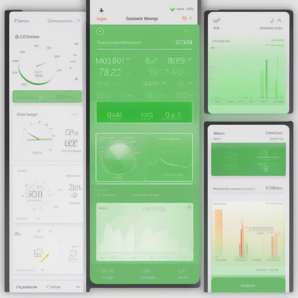 Automated Greenhouse Environment Control