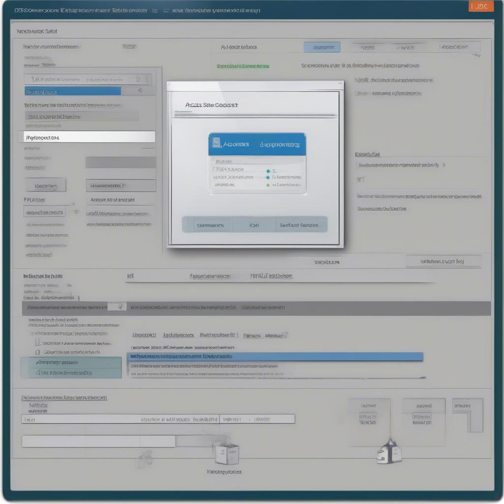 Controlling Access to Peripheral Devices