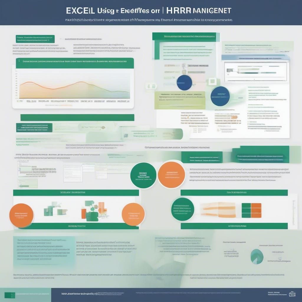 Lợi ích của Excel trong quản lý nhân sự