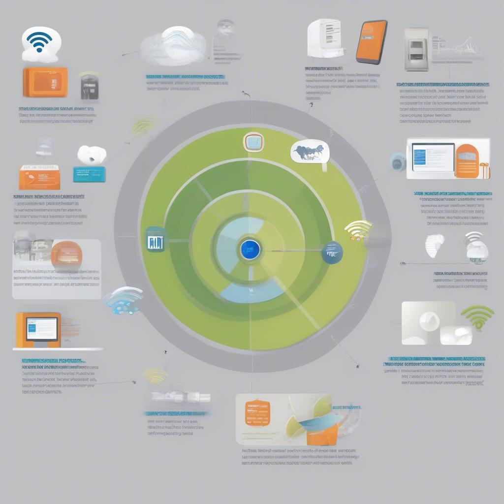 Lợi ích phần mềm quản lý Wifi