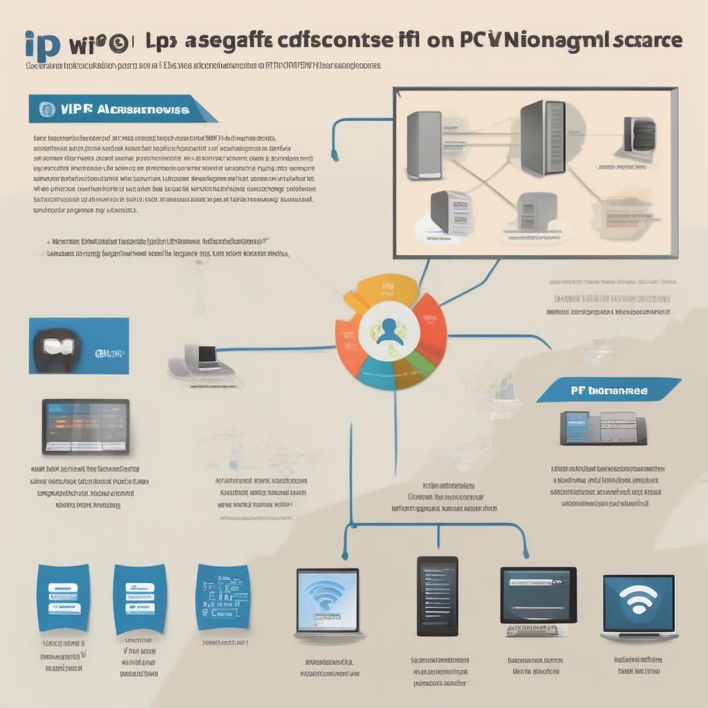 Lợi Ích Quản Lý IP Wifi