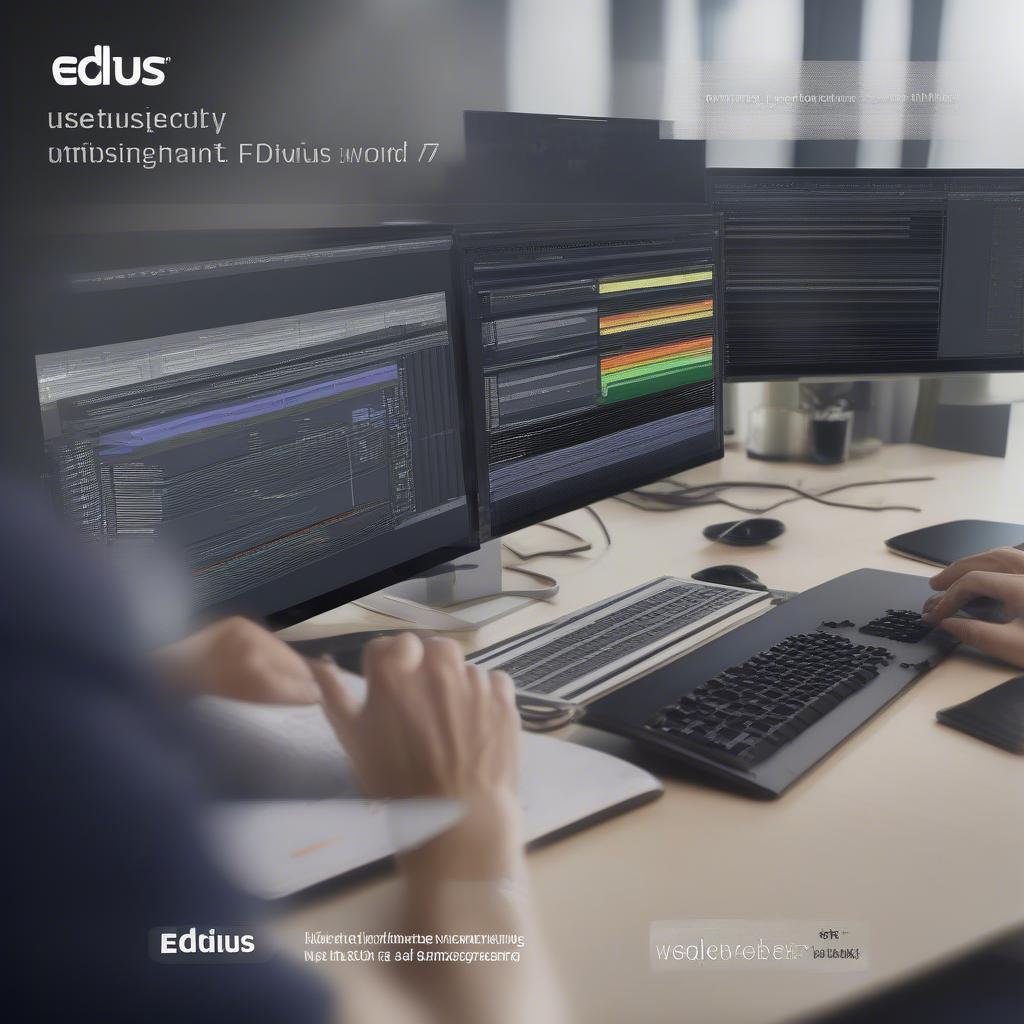 Choosing Edius 7