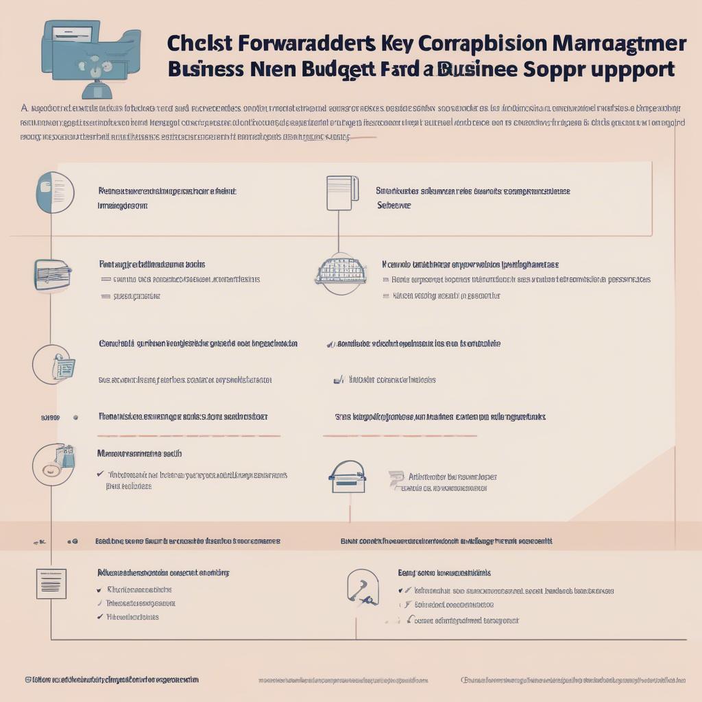 Lựa chọn phần mềm forwarder