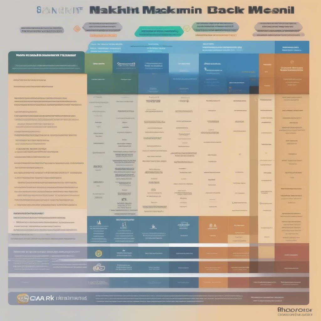 Lựa chọn phần mềm quản lý backlink