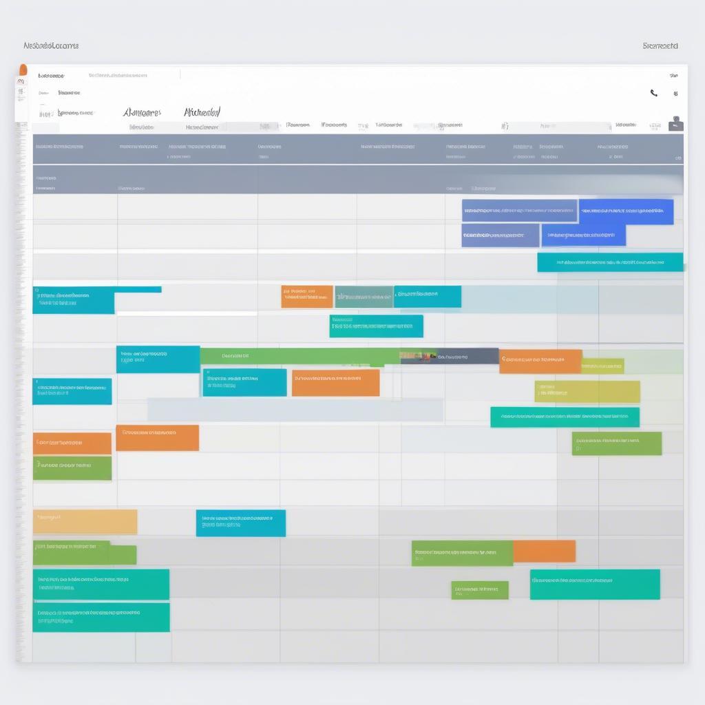 Microsoft Planner: Bảng Kanban trực quan, theo dõi tiến độ dự án