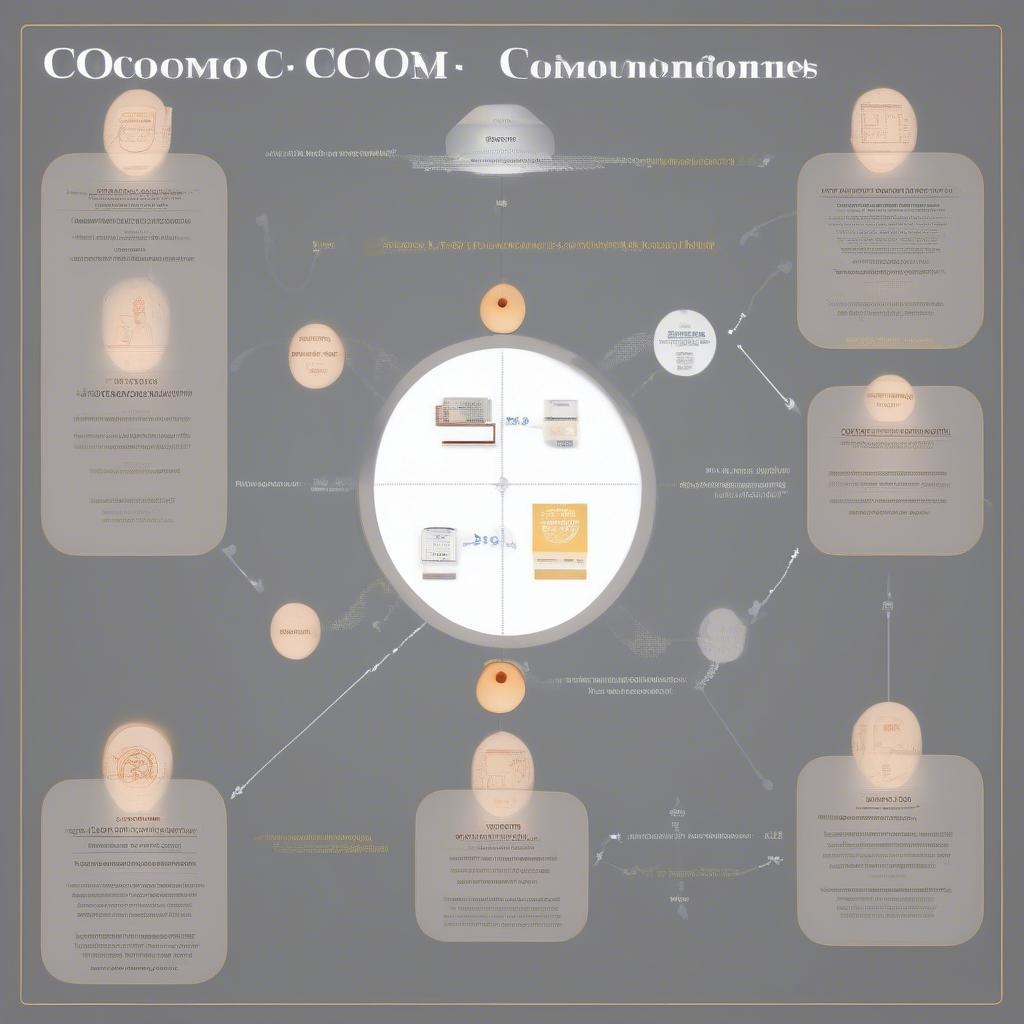 Mô hình COCOMO cơ bản