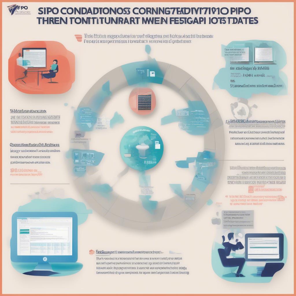 Những lưu ý khi sử dụng iPOS