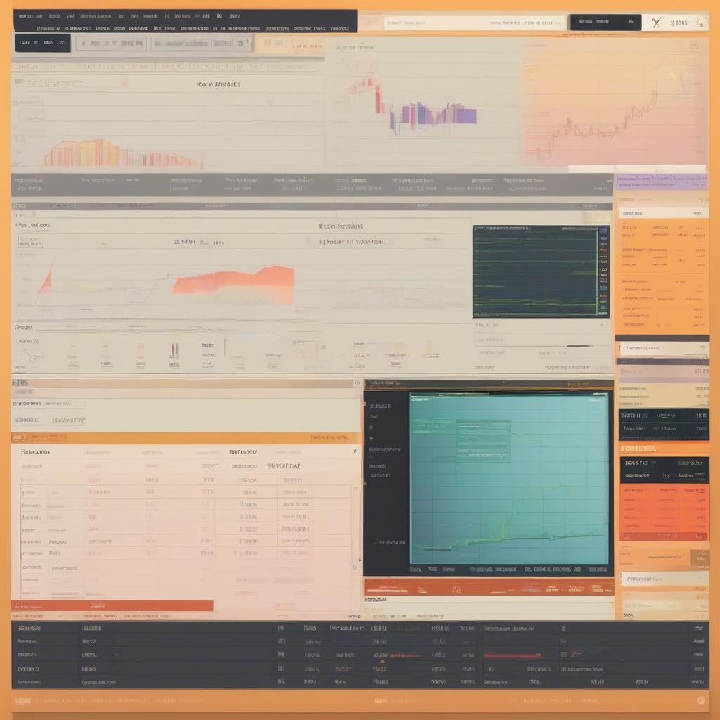 Phần mềm Auto Mua Bán Bitcoin Remitano