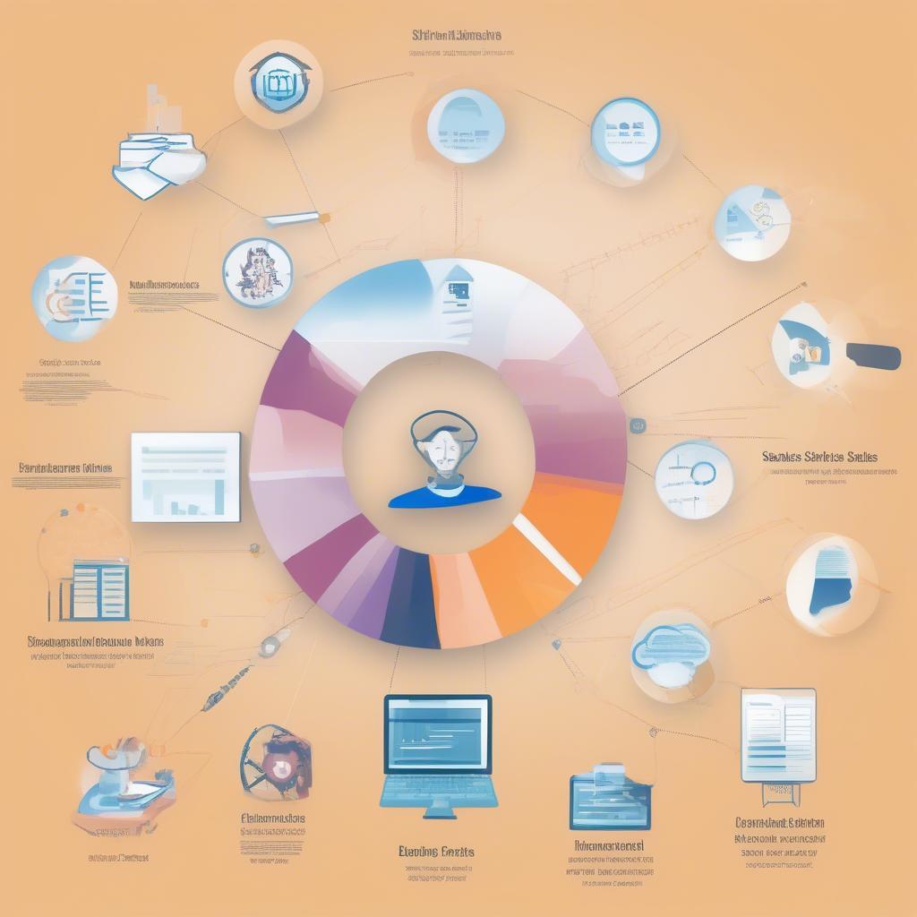 Benefits of using shift-based sales software