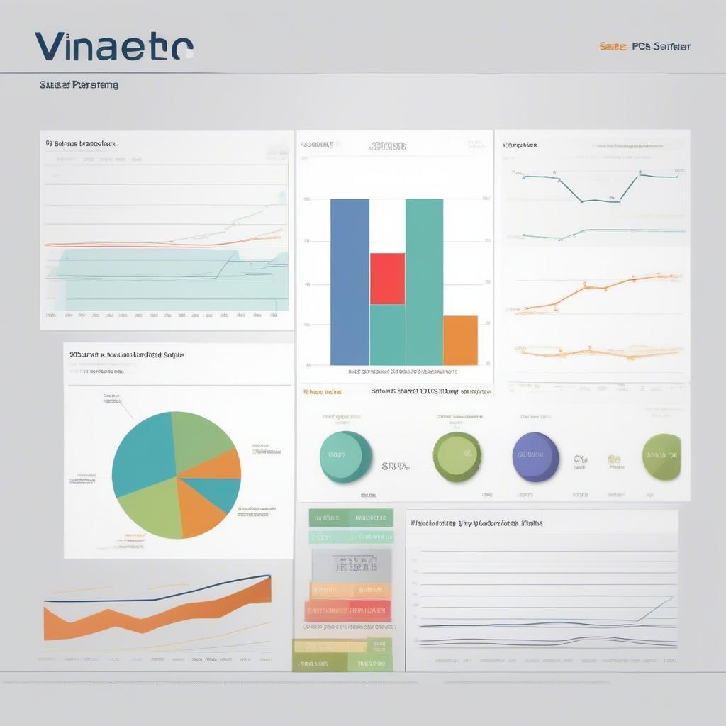 Báo cáo phần mềm bán hàng Vinatech