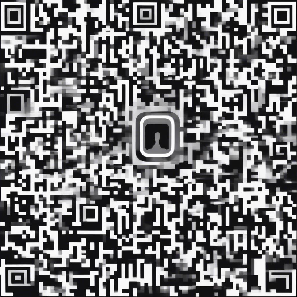 Bảo mật dữ liệu với phần mềm QR code