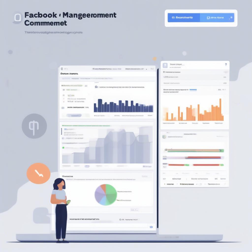 Phần mềm quản lý comment Facebook chuyên nghiệp