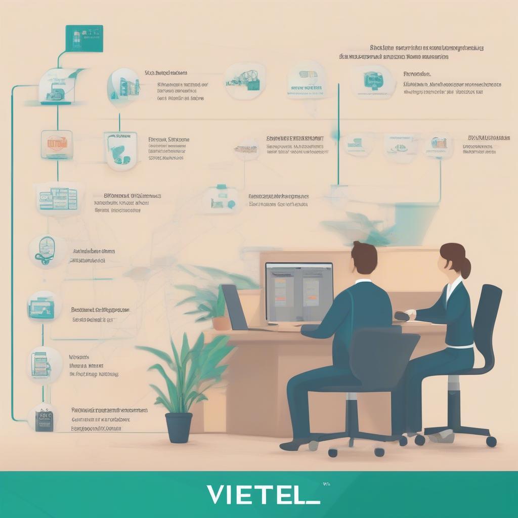 Phần mềm quản lý của Viettel phù hợp với ai?