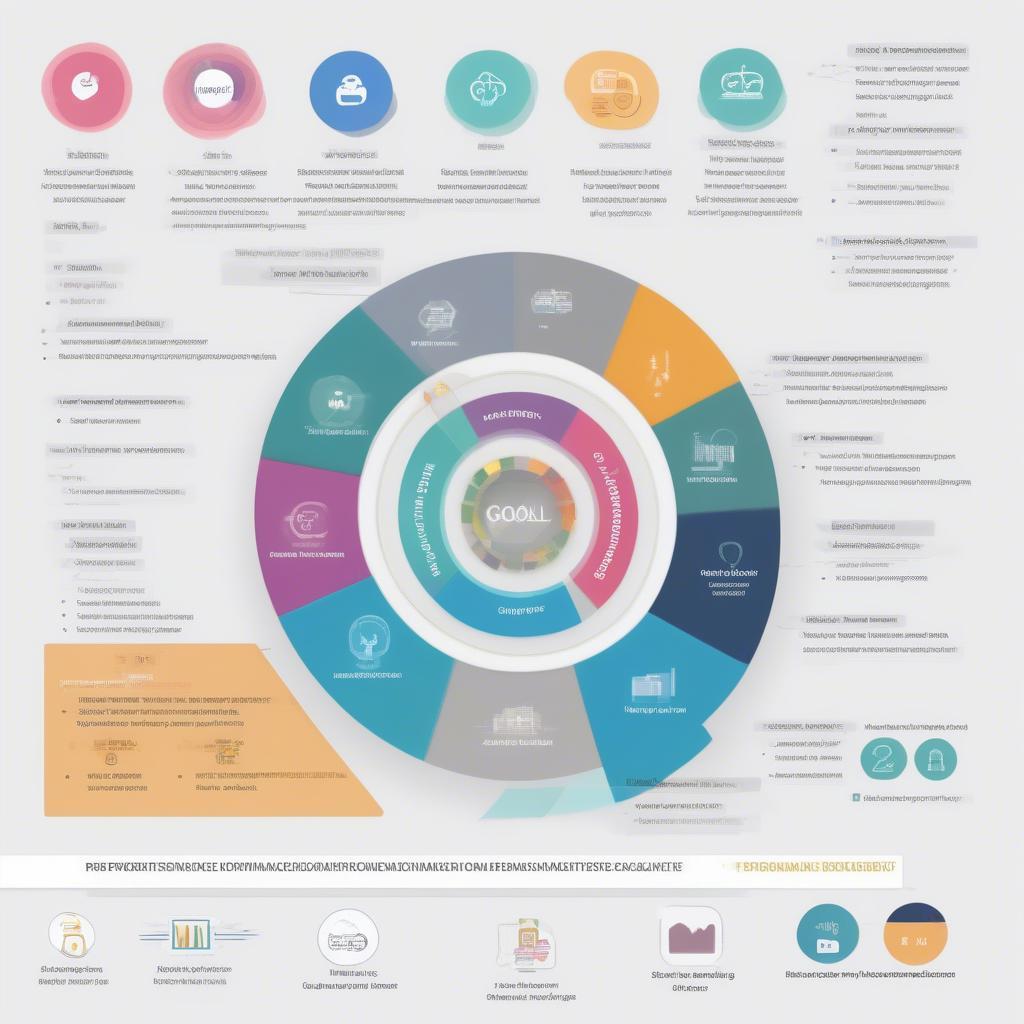 Essential features of performance management software