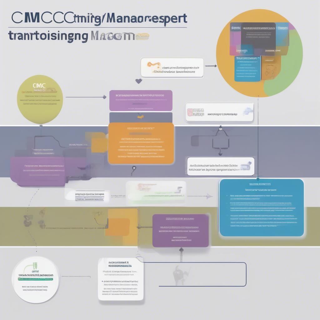 Cách lựa chọn phần mềm quản lý đào tạo CMC phù hợp