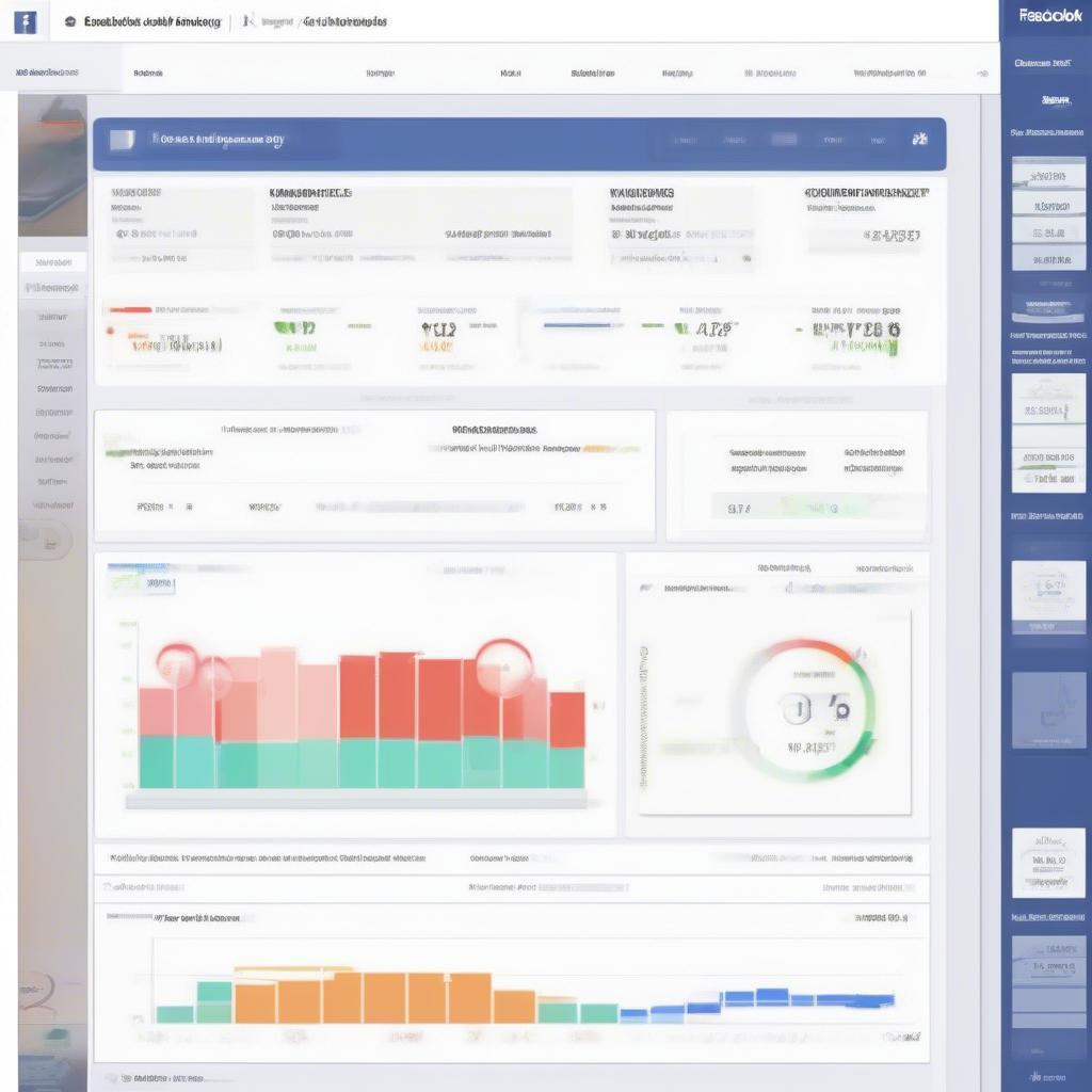 Phần mềm quản lý FB nâng cao hiệu quả quản lý