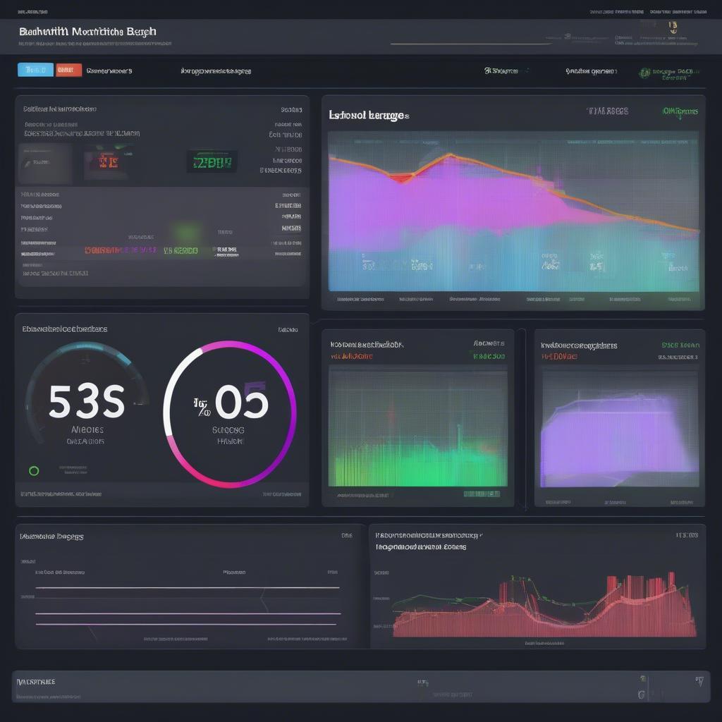 Monitor Network Status with Network Monitoring Software