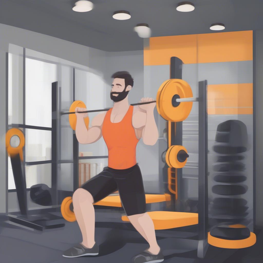 Lợi ích của phần mềm quản lý gym chính hãng