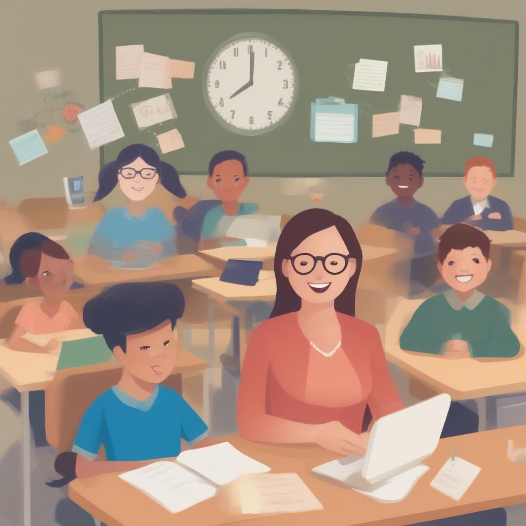 Benefits of Free Classroom Management Software