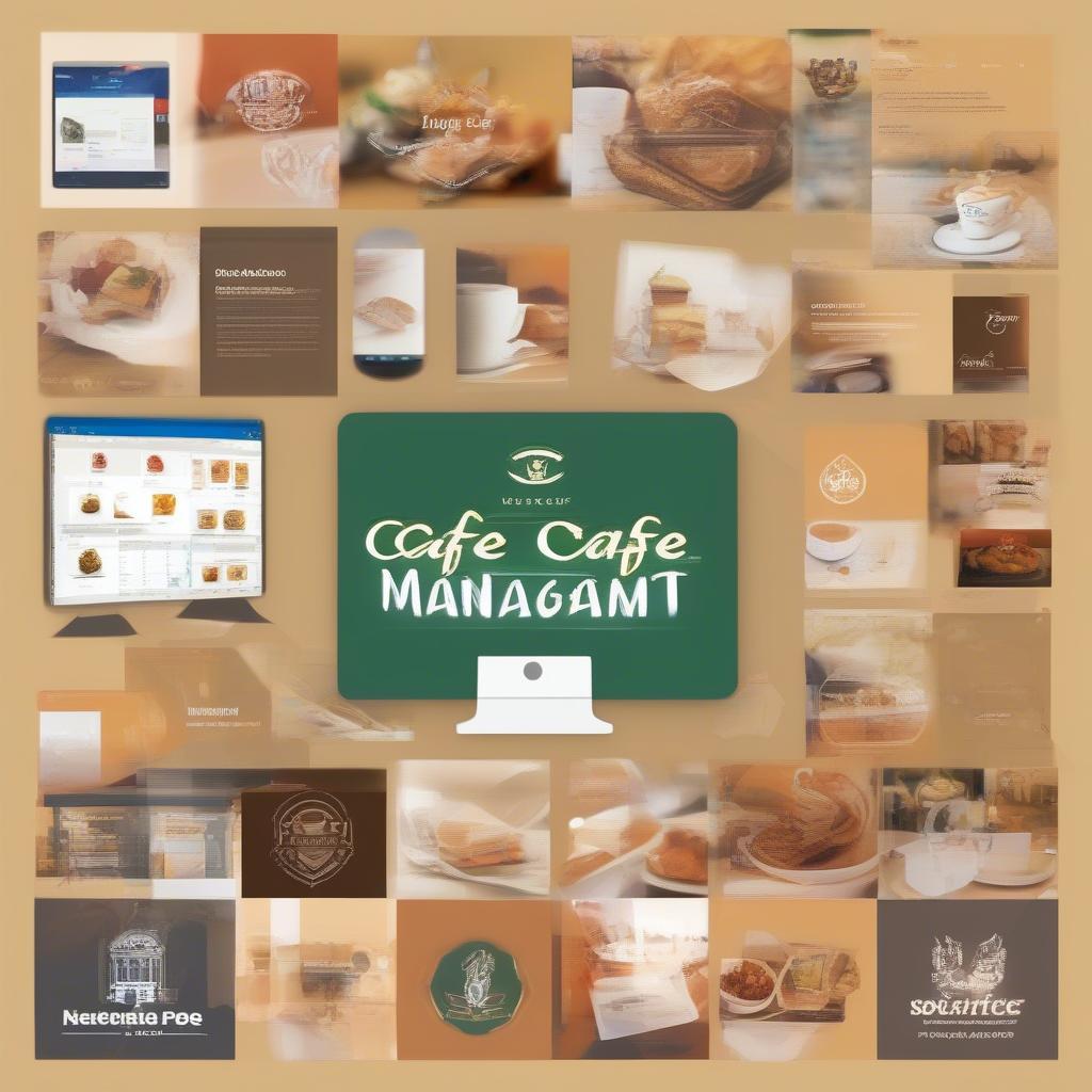 Popular free cafe management software options