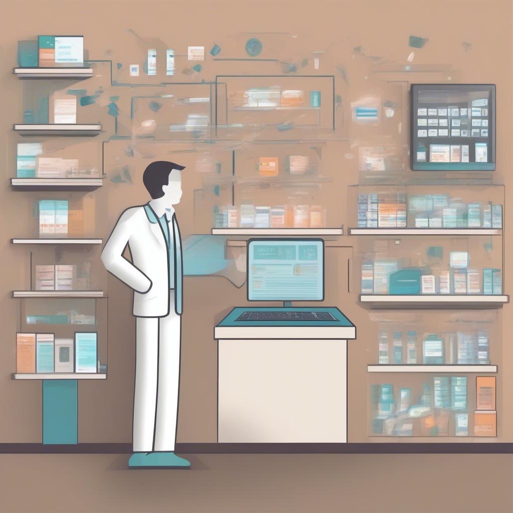 Limitations of free pharmacy management software