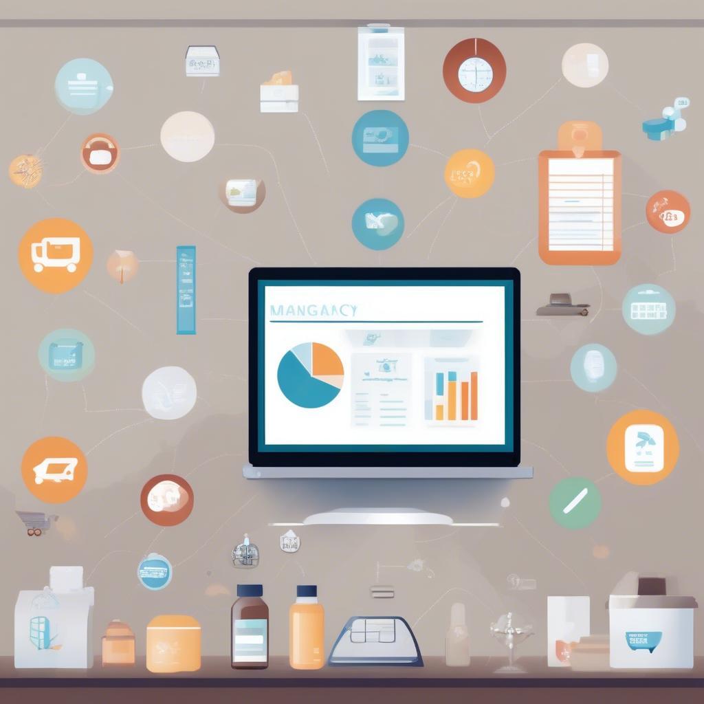 Benefits of free pharmacy management software