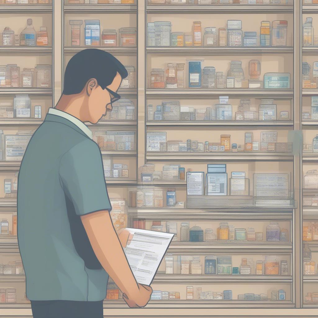 Choosing the right free pharmacy management software