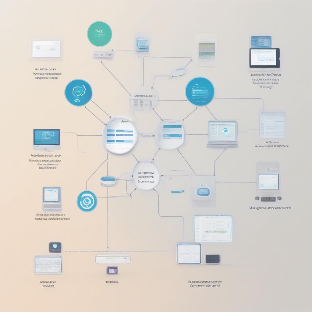 Modern Peripheral Device Management Software