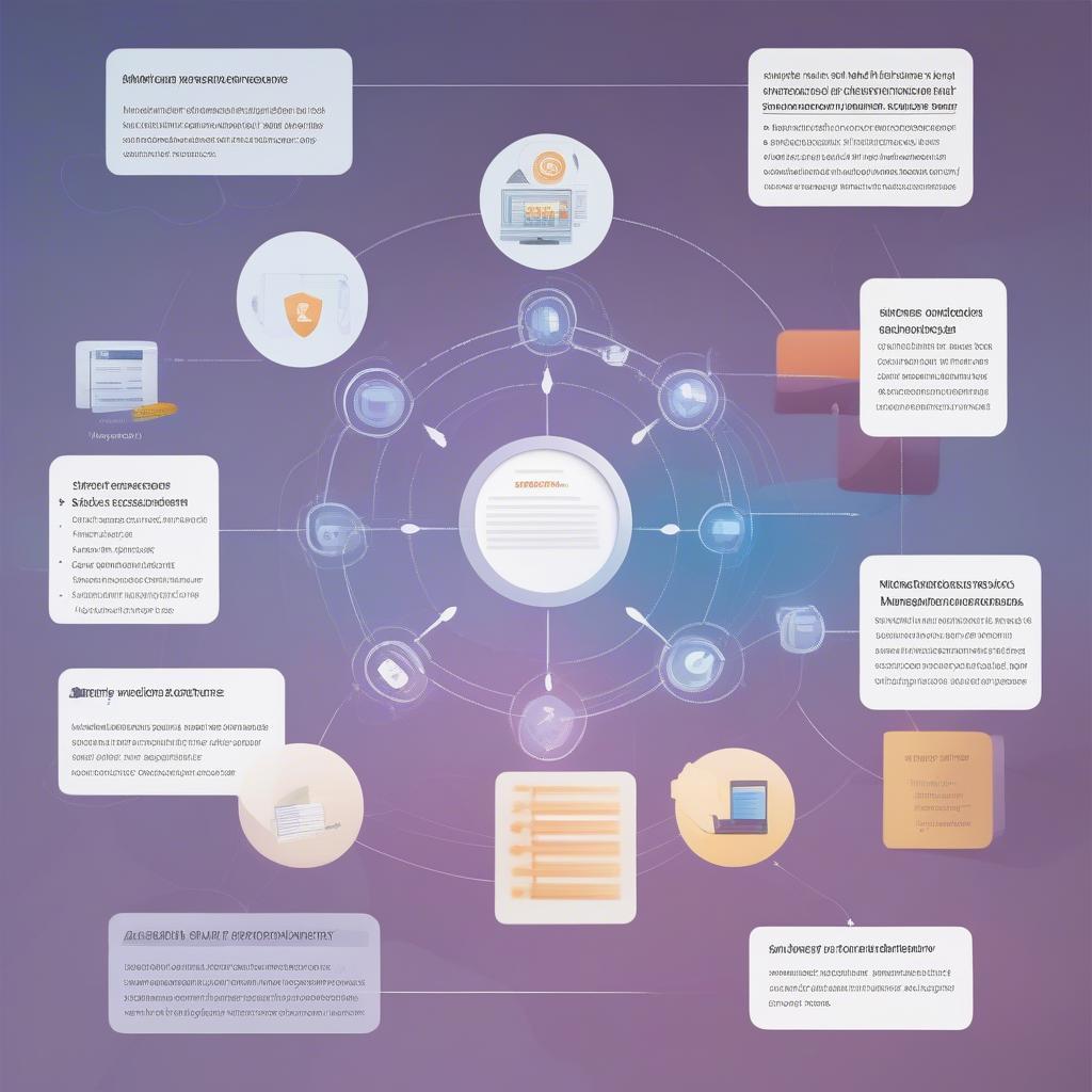 Features of Document Management Software