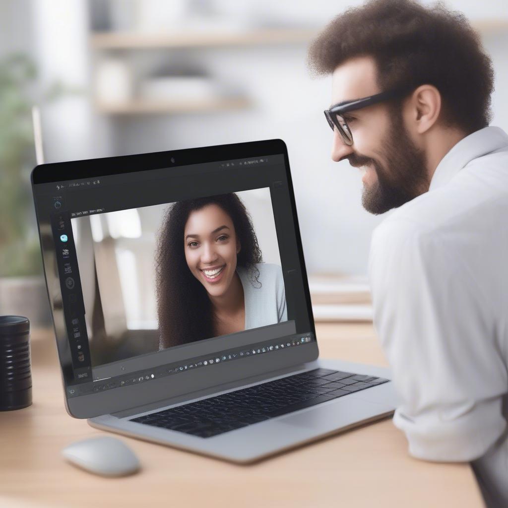 Hướng dẫn sử dụng phần mềm quản lý webcam miễn phí