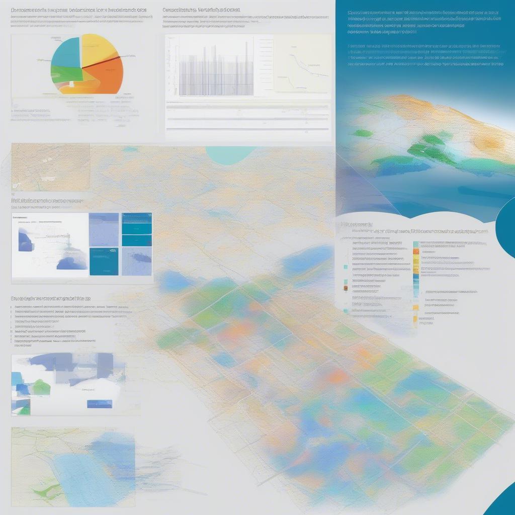 Phân tích dữ liệu MapInfo