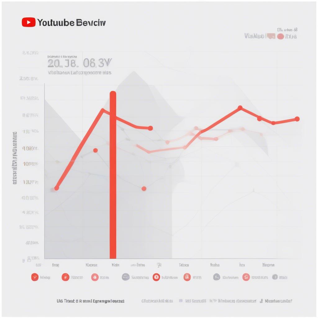 Phân tích hành vi người dùng Youtube