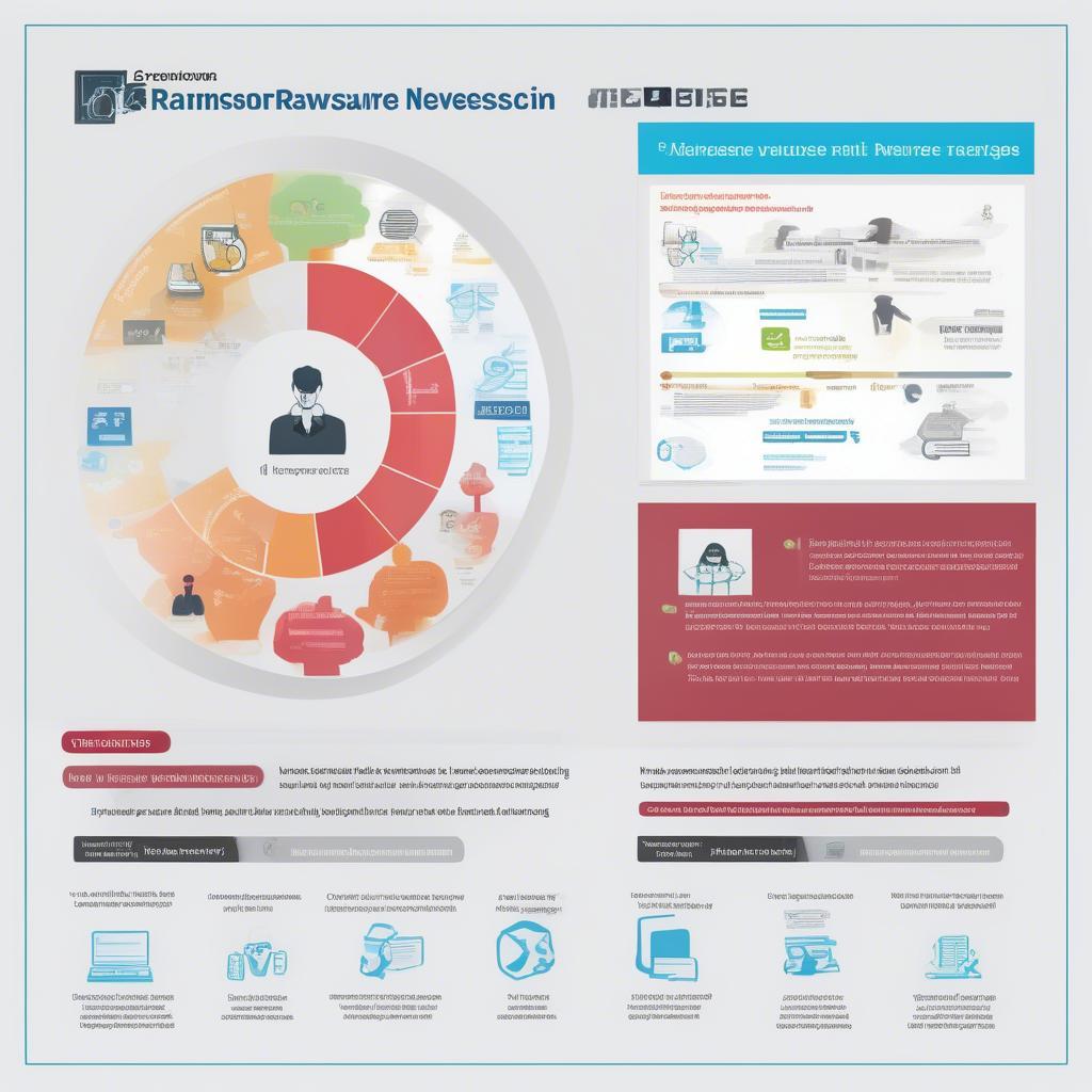 Ransomware Prevention Measures