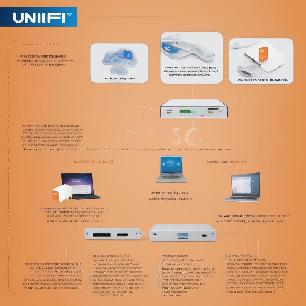 Phương pháp triển khai UniFi Controller