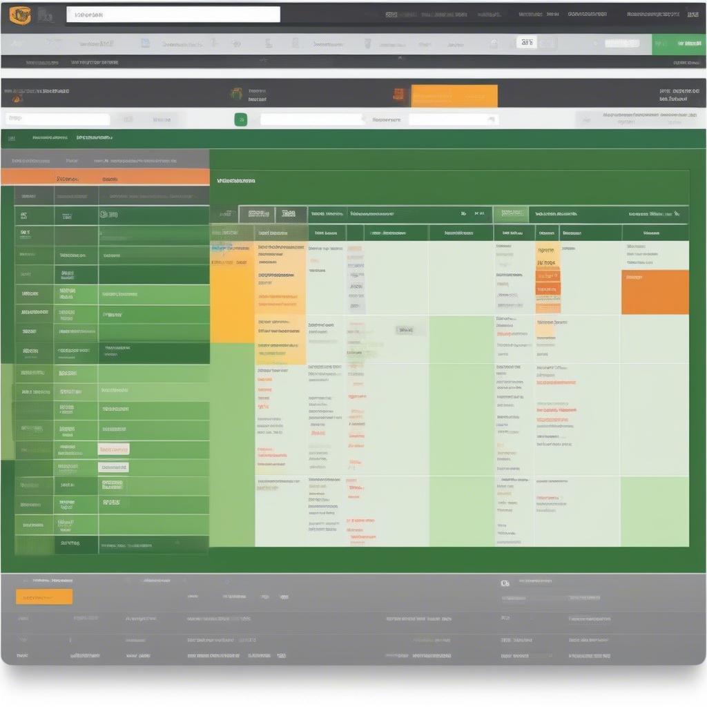 Effective Football Field Booking Management