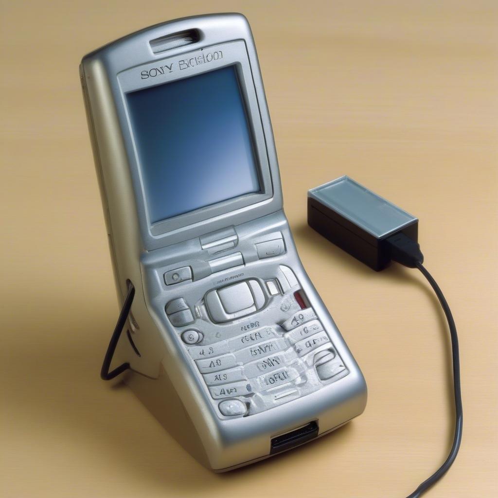 Quản lý điện thoại Sony Ericsson X10 với máy tính