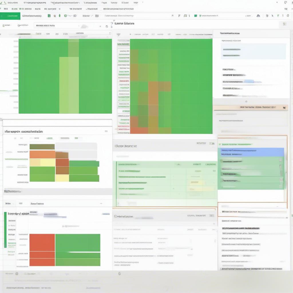 Quản lý khách hàng với Google Sheet