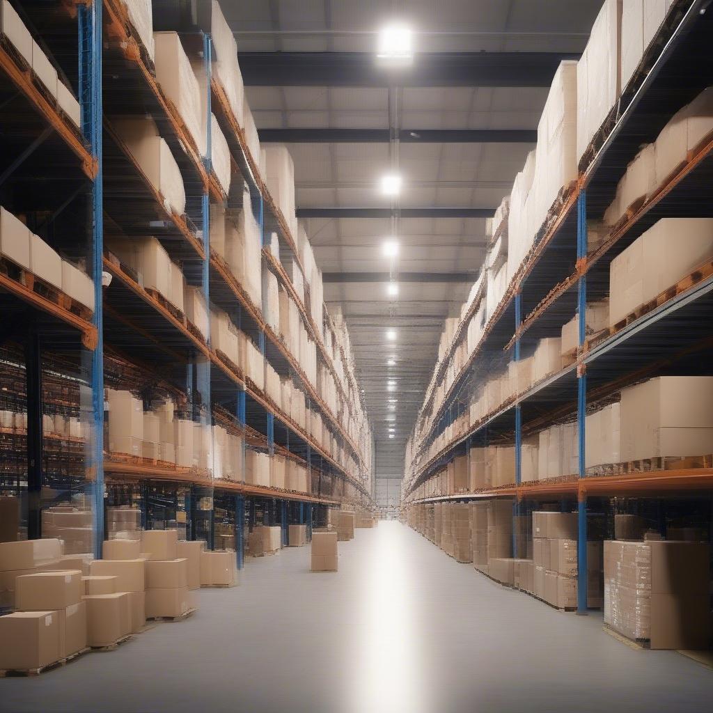 Efficient Inventory Management with Software