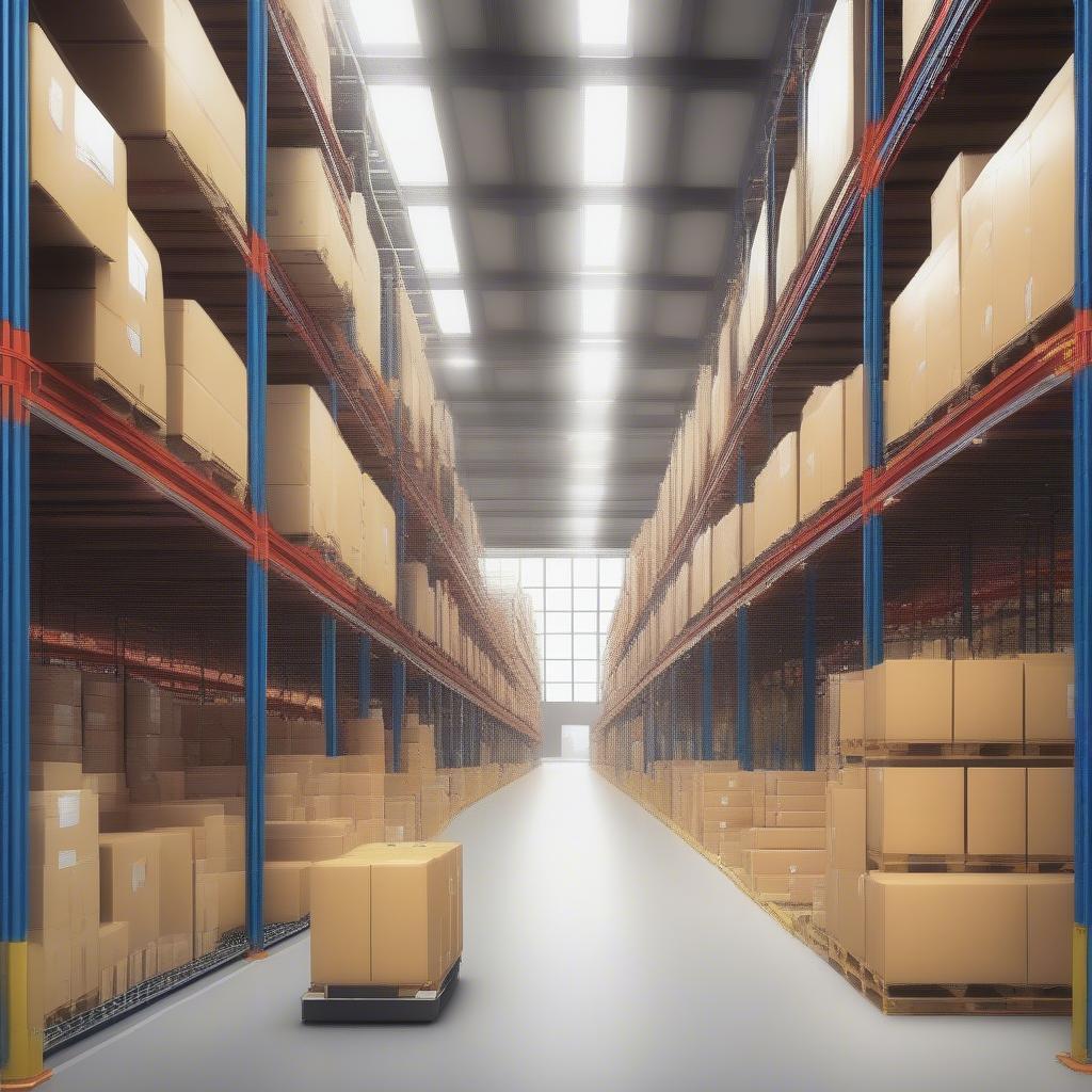 Inventory Management Software