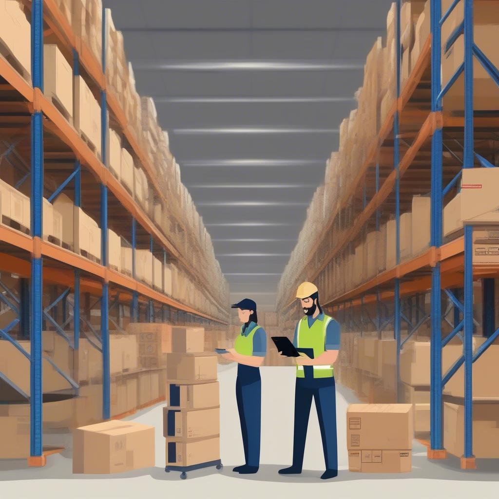 Effective Inventory Management