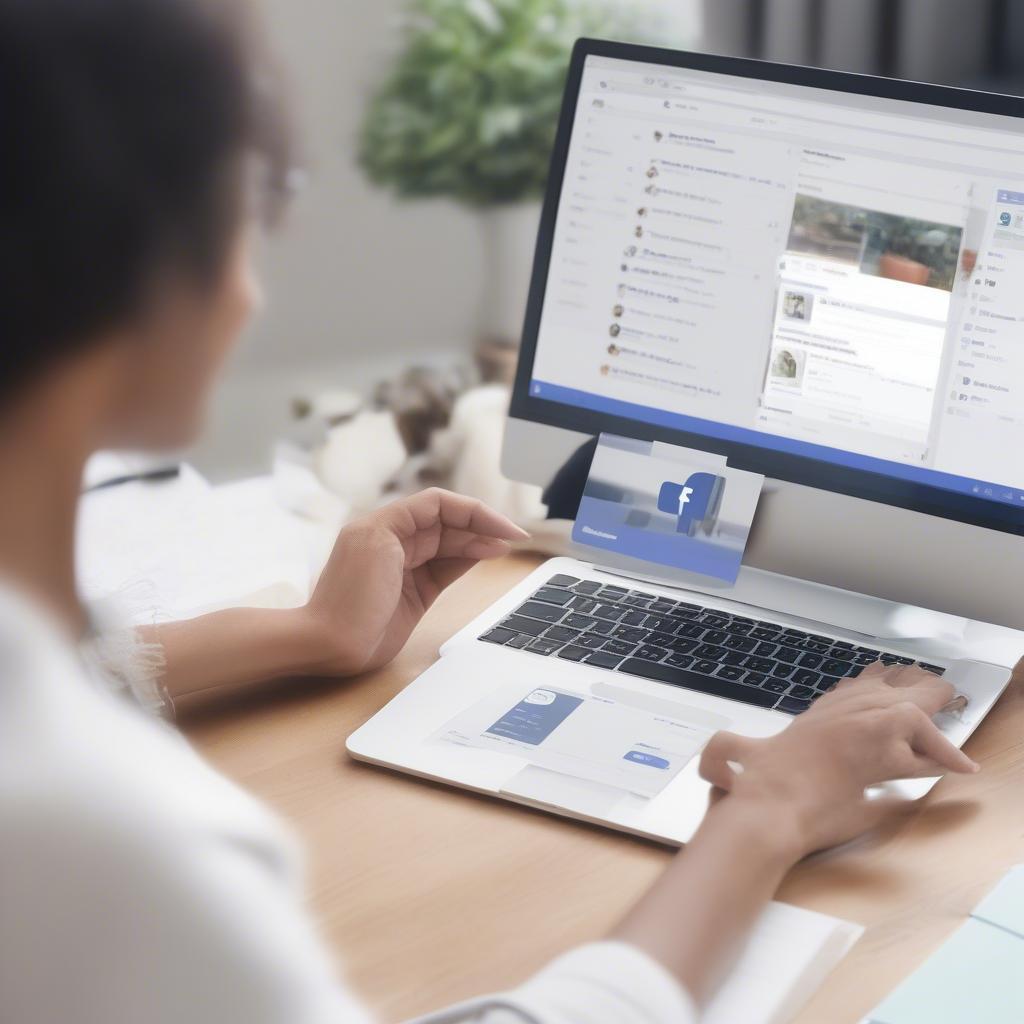 Quản lý nhóm Facebook hiệu quả với phần mềm