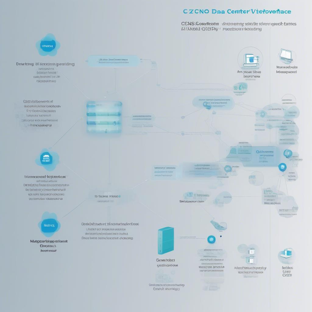 Quản lý Switch Cisco với DNA Center