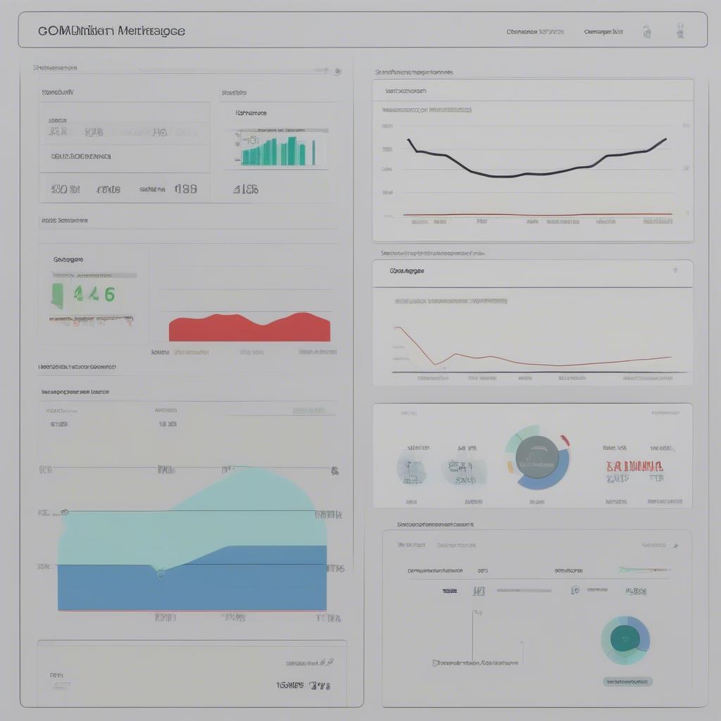 Effective computer resource management