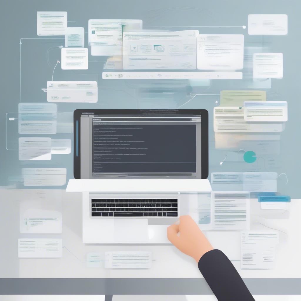 Effective Software Document Management